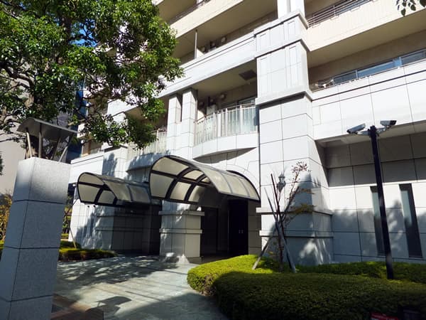 アリビオーレ神楽坂 8