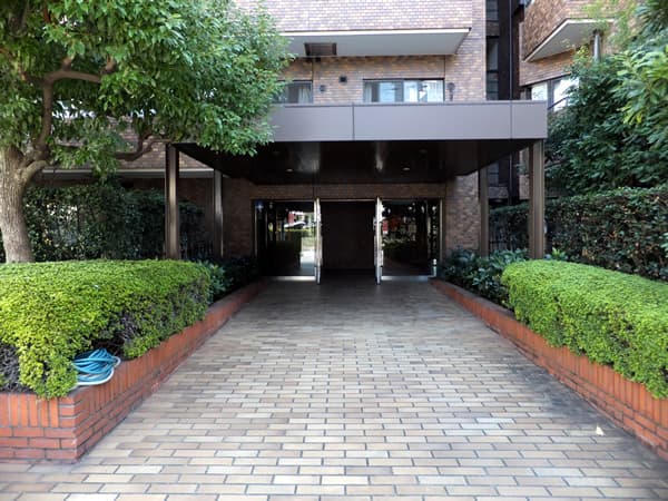 新神楽坂ハウス 5