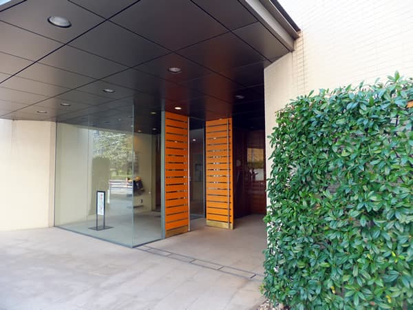 神楽坂トワイシアヒルサイドレジデンス 6