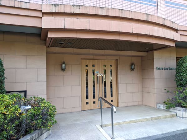 ビクトリアハイム早稲田 3