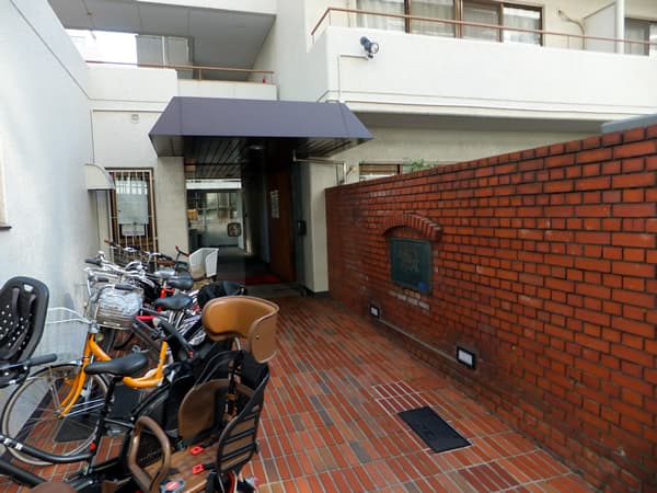 ライオンズマンション神楽坂第2 5