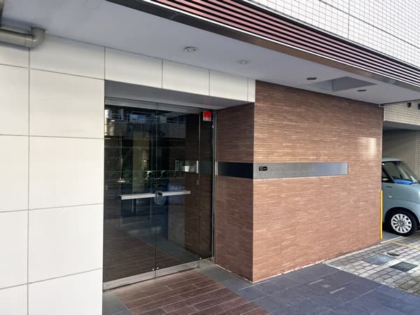 シーフォルム西新宿五丁目 4