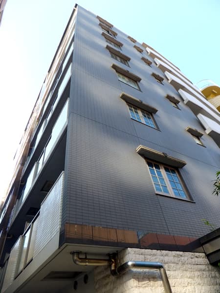 ラグジュアリーアパートメントデュオ神楽坂 2