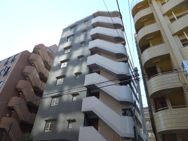 ラグジュアリーアパートメントデュオ神楽坂 3