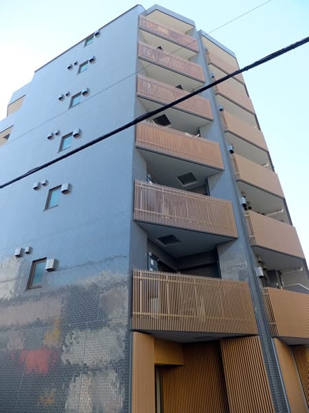 プレスタイル神楽坂 2