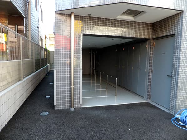 プレスタイル神楽坂 3