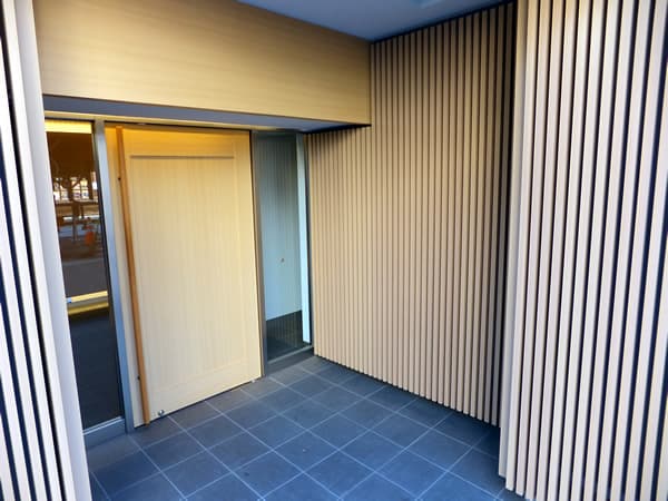 プレスタイル神楽坂 5