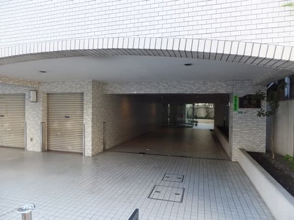 東海文京マンション 5