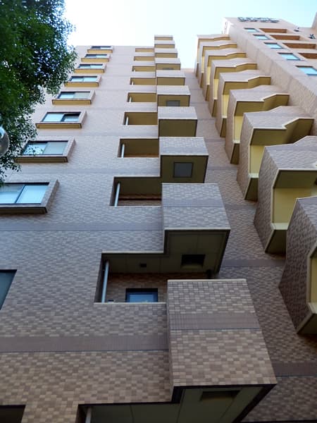 ユニーブル江戸川橋 2