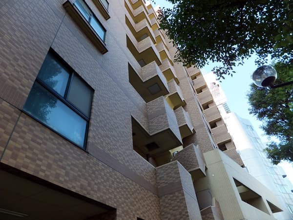 ユニーブル江戸川橋 3