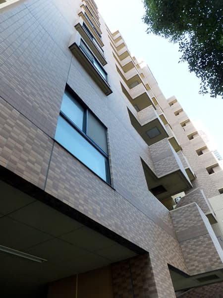 ユニーブル江戸川橋 4