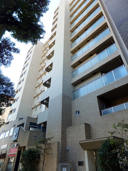 リビオ文京関口シティクロス 2