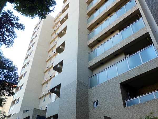 リビオ文京関口シティクロス 3