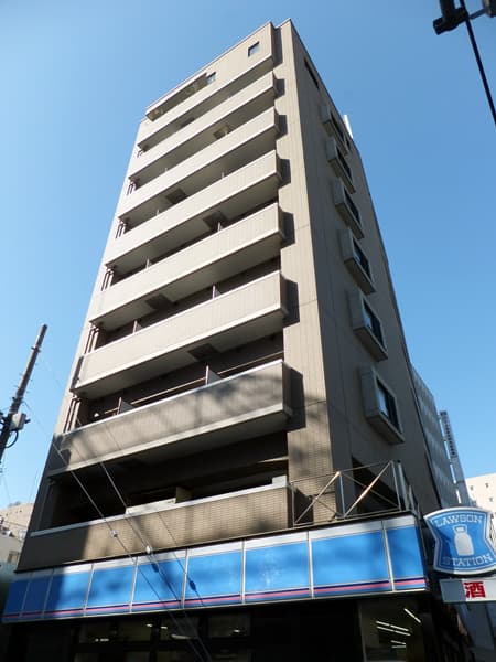 パレステュディオVIDA文京南 1