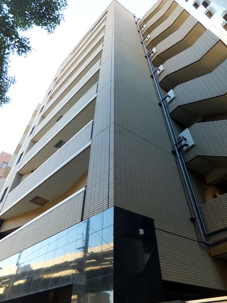 パレステュディオVIDA文京南 2