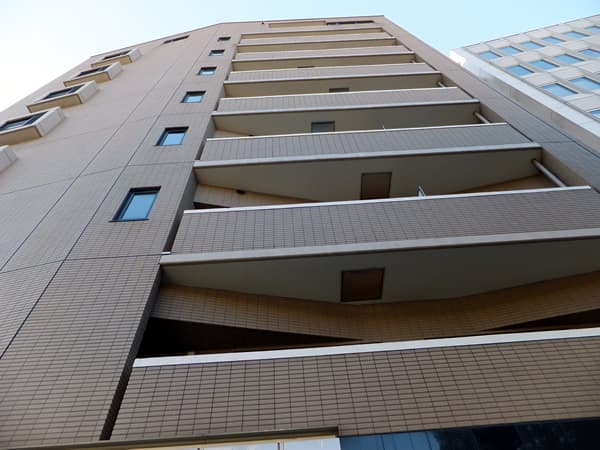 パレステュディオVIDA文京南 3