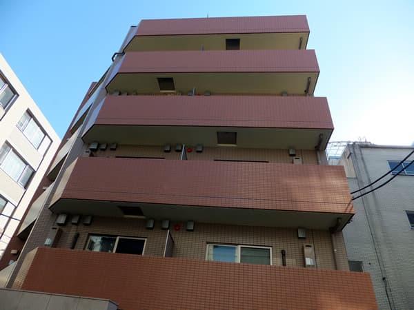 ミュージックジョイ神楽坂 2