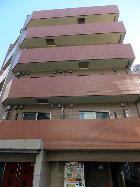 ミュージックジョイ神楽坂 3