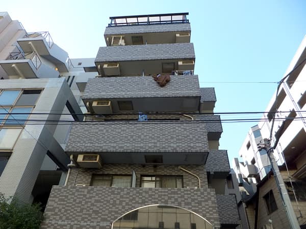 菱和パレス神楽坂 2