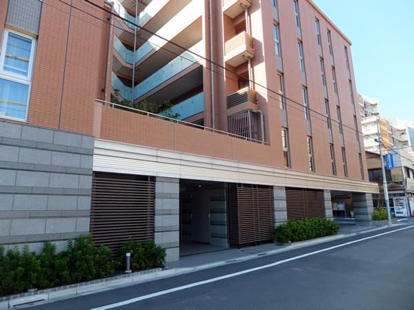 プレミスト神楽坂 3