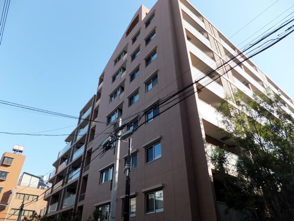 プレミスト神楽坂 4