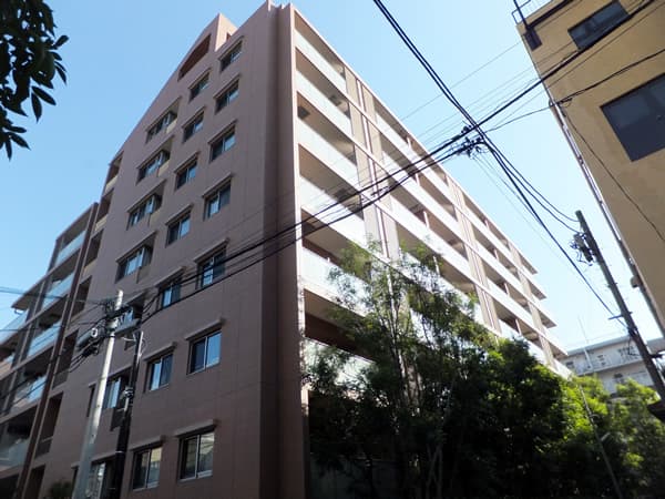 プレミスト神楽坂 5