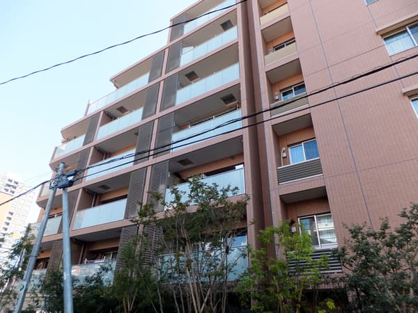 プレミスト神楽坂 7