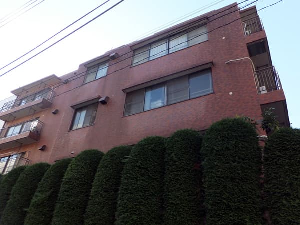 ライオンズマンション神楽坂第3 3