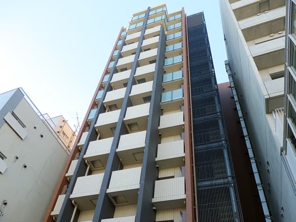 ディヴレ神楽坂 1