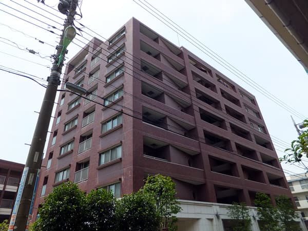 ファミールグラン用賀イクスヴィア 1