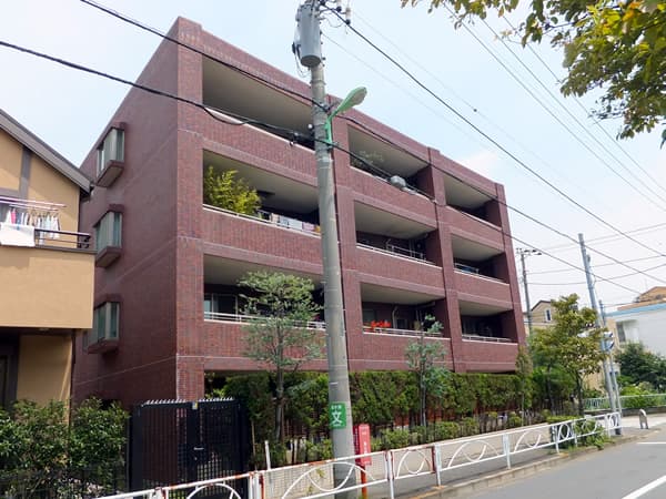 ファミールグラン用賀イクスヴィア 3