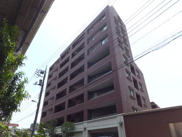 ファミールグラン用賀イクスヴィア 5