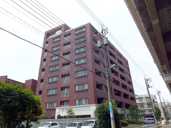 ファミールグラン用賀イクスヴィア 6