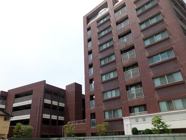 ファミールグラン用賀イクスヴィア 7