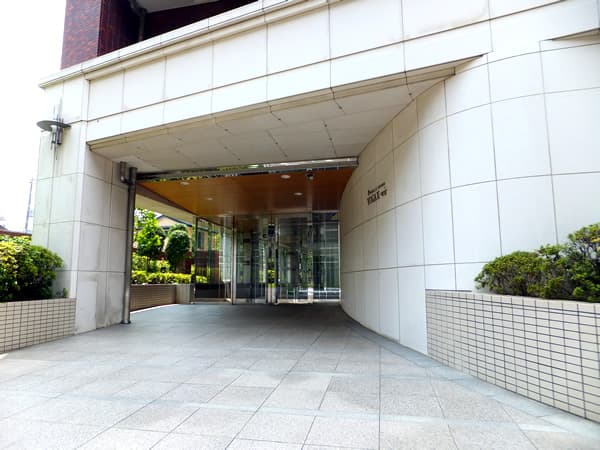 ファミールグラン用賀イクスヴィア 8