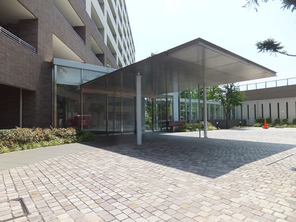 トワイシア用賀エアリーレジデンス 6