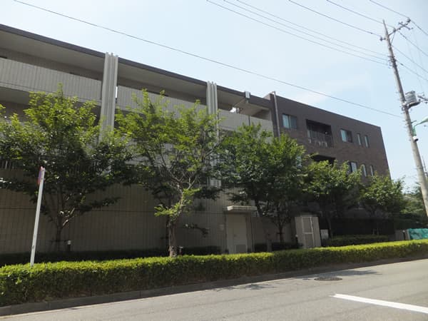 トワイシア用賀パークフロントレジデンス 5