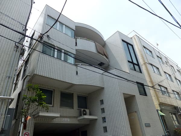 ソレイユ玉川台 1