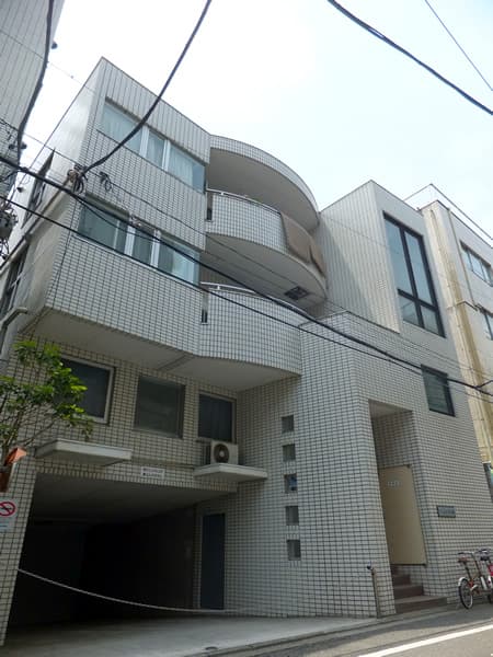 ソレイユ玉川台 2