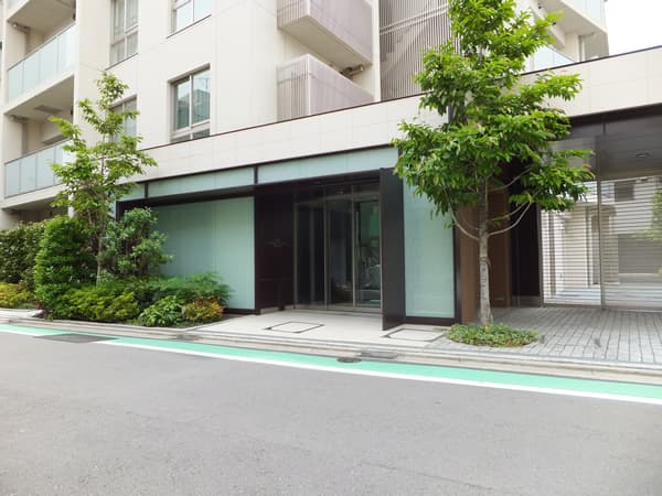 プラウド二子玉川トレサージュ 5