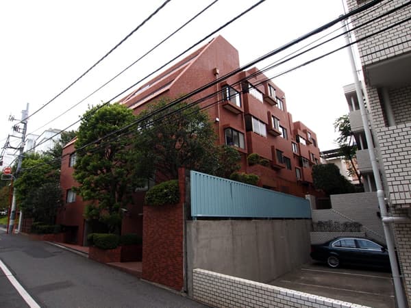 ハウス南青山 1