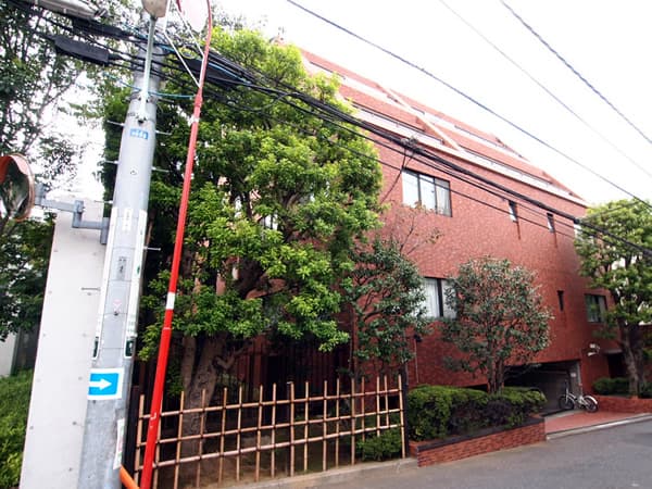 ハウス南青山 2