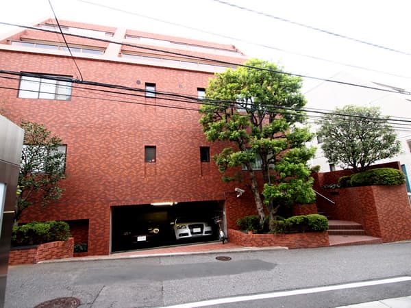 ハウス南青山 3