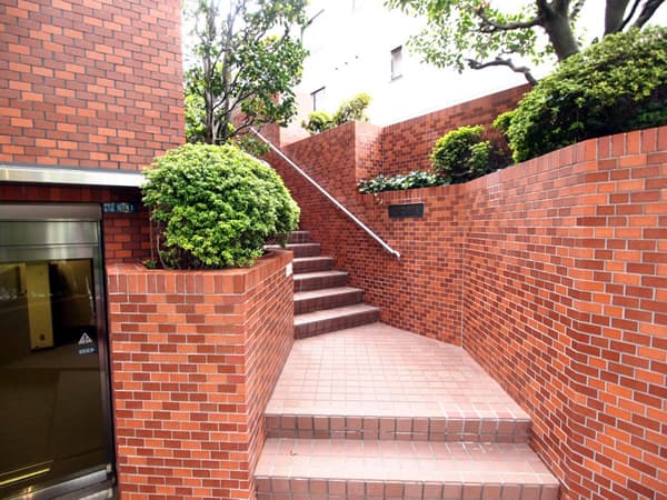 ハウス南青山 4