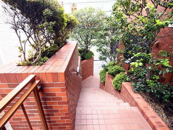 ハウス南青山 5