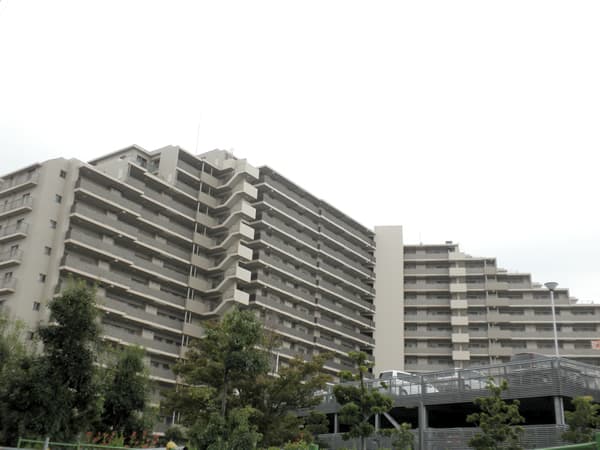 レーベンスクエアリハート東京 5