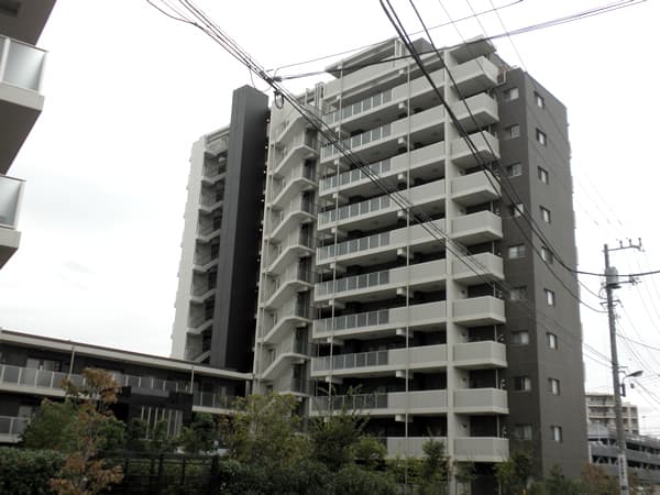 レーベンリヴァーレグラセス 3