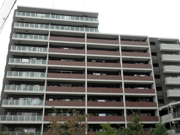 レーベンリヴァーレグラセス 5