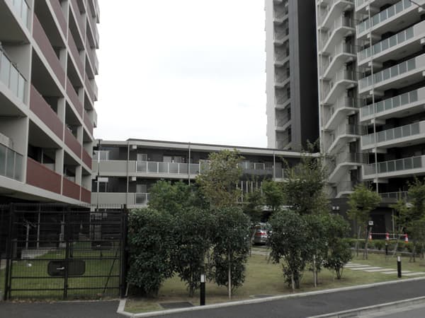 レーベンリヴァーレグラセス 6