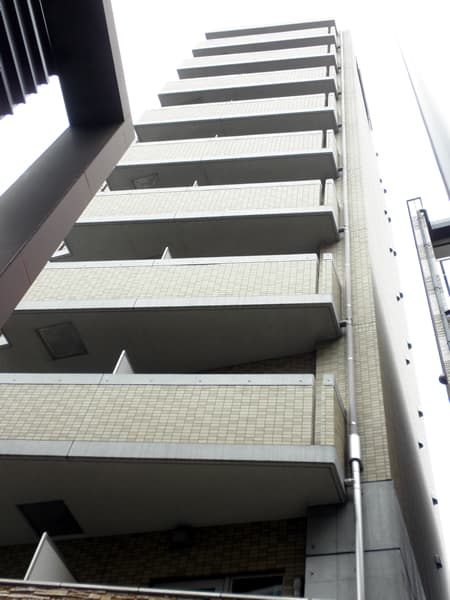 スカイコート駒沢大学 3